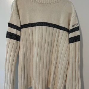 Nautica Men’s Sweater